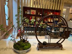 -桃源咖啡厅(武夷山大红袍山庄店)