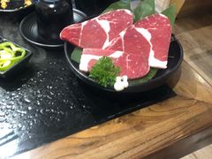 -九田家黑牛烤肉料理(石路天虹店)