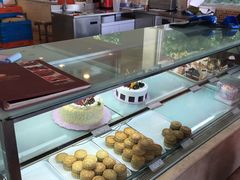 -长发西饼(道前店)