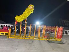 -青龙湖公园
