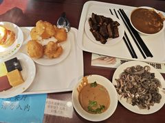 -护国寺小吃(地安门店)