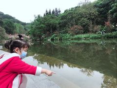 -云溪植物园
