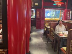 -缪氏川菜(深圳北站缤果空间店)