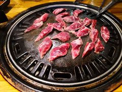 -秋木烤肉·韩国牛肉名家(高新旗舰店)