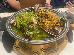 -锦尚阁烤鱼(望京新荟城店)