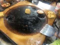 -阿昌白族石板烧·菌锅(大理古城店)