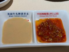 -侨美食家·粤菜(体育西路店)