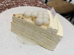 茉莉酒酿千层-Toris(LuOne凯德晶萃广场店)