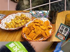 -火星工厂·桌游·团建聚会·轰趴馆(厦滘店)