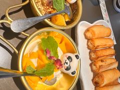 -川成元·麻辣香锅(凯德MALL西直门店)