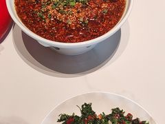 -李记搅团•非遗陕菜(三桥店)