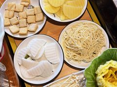 -前门杨记·铜锅涮肉(王府井·故宫店)