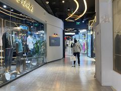-南京时尚莱迪购物广场(正洪街店)