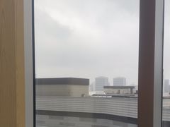 -上海前滩香格里拉大酒店