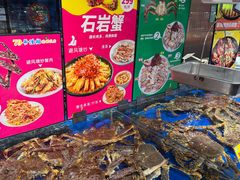 -79号渔船海鲜饭店(龙岗店)