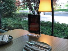 靠窗位-EN SPACE恩空间