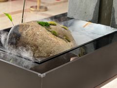 -晋江荣誉国际酒店·港誉茶餐厅