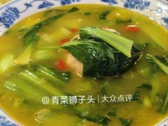 -文楼·淮扬菜·淮安早茶(河下古镇翔宇店)