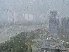 -三迪希尔顿酒店·星空酒廊