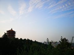 -富乐山