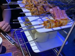 -三个蒙古大叔羊肉串(大宁店)