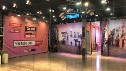 -DOS HOP潮上舞蹈