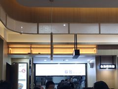 -吉野家(成都时代奥莱店)