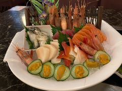 -高木日本料理(静安寺店)