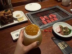 -御牛道日式烤肉料理(杭州万象城店)