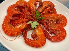 竹节虾-六婶西关小厨(光塔路店)