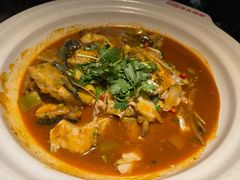 -魏铭鱼头捞饭(晋阳路店)