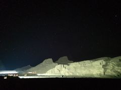 -哈密雅丹大海道景区