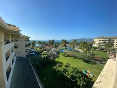 -三亚亚龙湾天域度假酒店