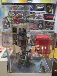 -乐高授权专卖店(中关村领展店)