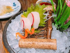 -大雄寿司(中华广场店)