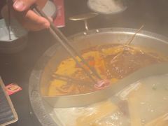 -井格重庆火锅(西直门凯德Mall店)