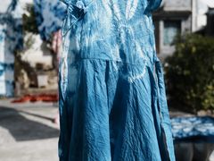 -璞真扎染博物馆