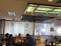 -中国大酒店·食街