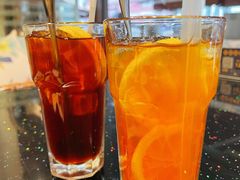 -香港威特瑞茶餐厅(小白楼音乐厅店)