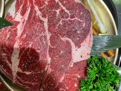 -大叹号·朝鲜族烤肉(潍坊泰华城店)