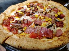 -Primo·丽莫意大利窑烤披萨