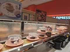 -争鲜回转寿司(太阳宫凯德MALL店)