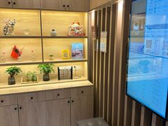 -麦悠悠·SPA·推拿(太阳山路店)