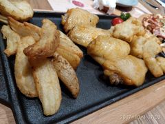 -棒约翰比萨·意面(剑河店)