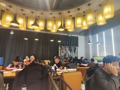 -小杨烤肉·陕西烧烤·陕西地方菜(明德门店)