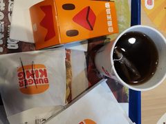 -汉堡王(龙德广场店)