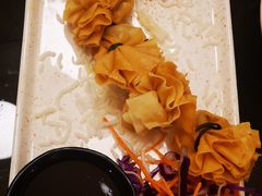 -Home Thai·泰谣(王府井apm店)