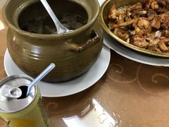 -苏记农家菜馆
