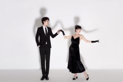 -薇视觉婚纱摄影工作室·婚纱照·结婚照