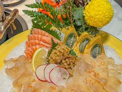 -喜聚薈·花膠雞海鮮火鍋(越秀店)